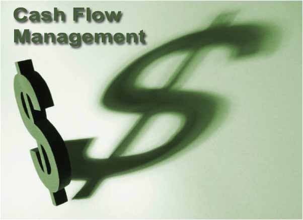 Cash-Flow-Management