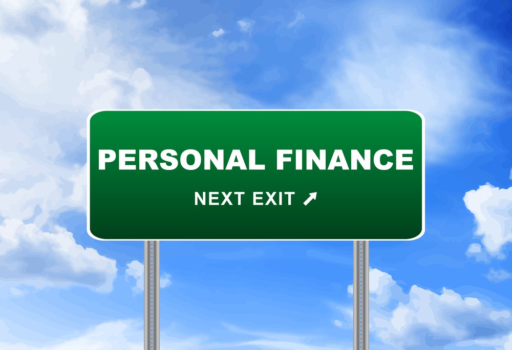 personal finance