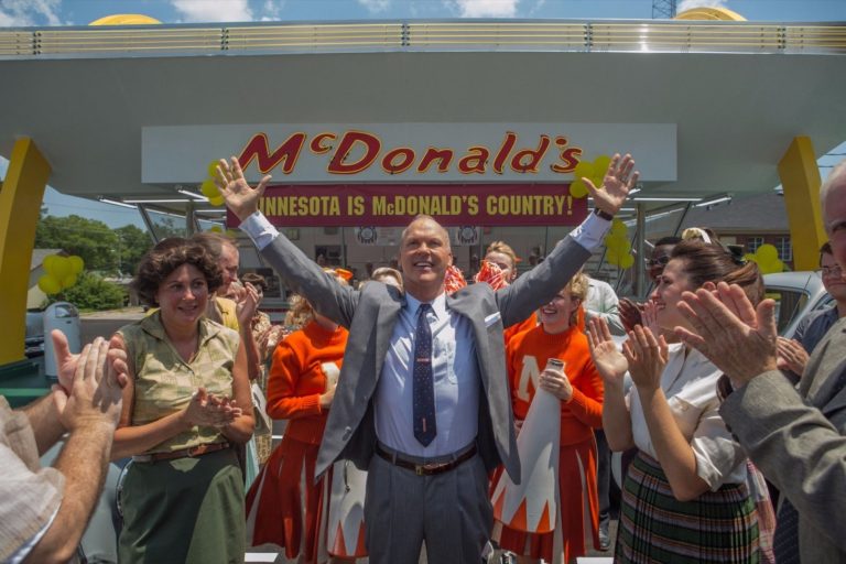 “The Founder”: A Must-Watch for Entrepreneurs