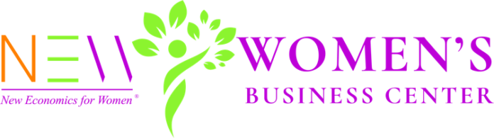 SBA Names NEW as Second Women’s Business Center
