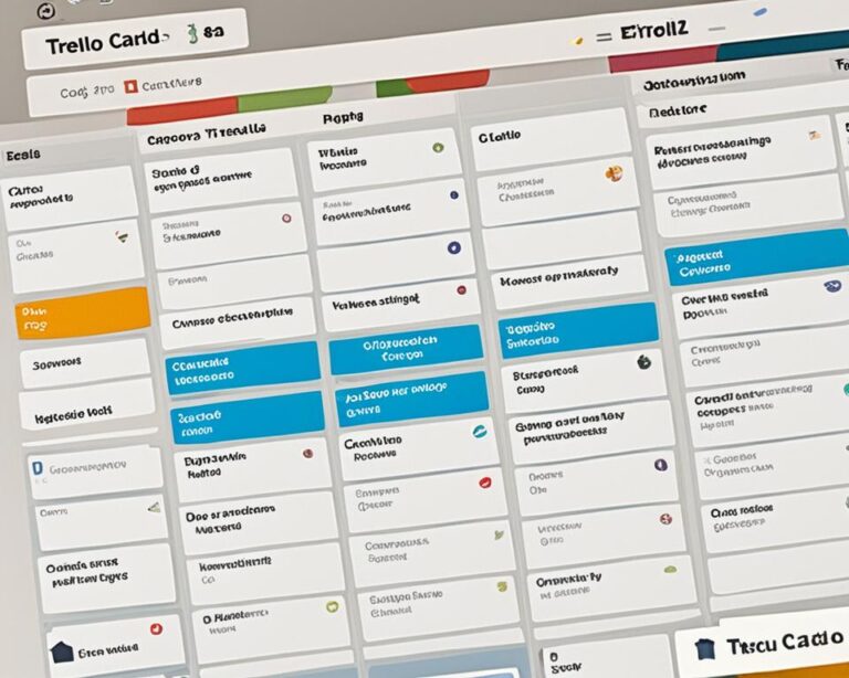 Trello: Organize Your Projects in a Fun and Flexible Way!