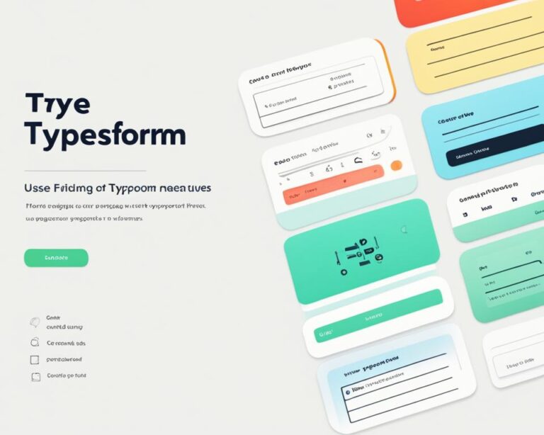 Typeform: Build Interactive and Beautiful Forms and Surveys!