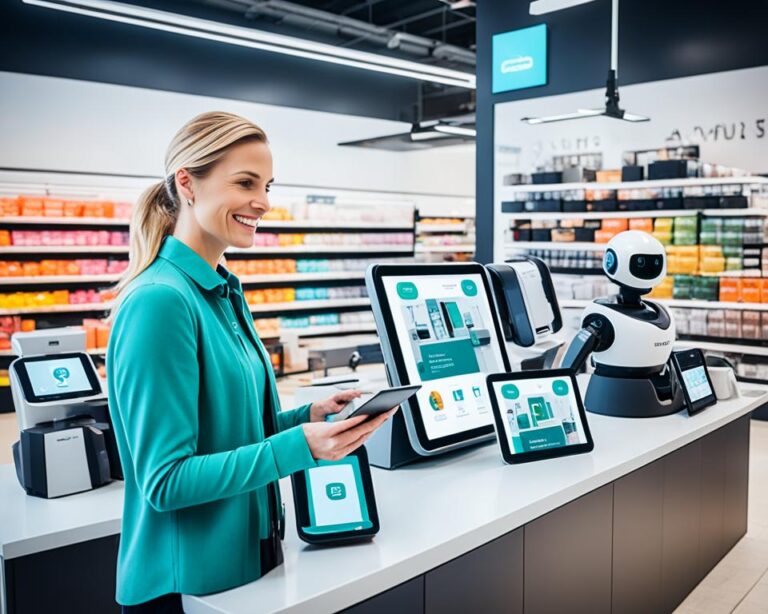 Well Principled: Optimize Retail Operations Using Advanced AI!