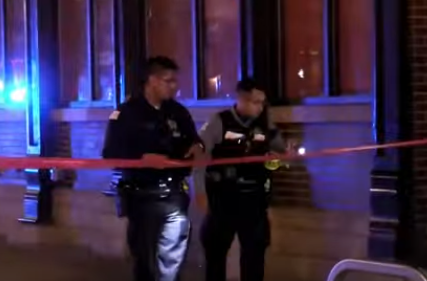 24-Year-Old Killed in Chicago’s River North Nightlife District