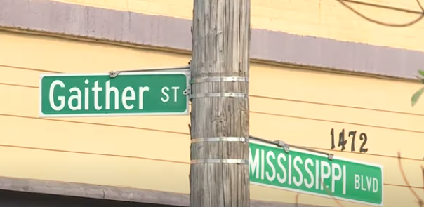 South Memphis Community in Shock After Shooting Leaves 2 Hurt