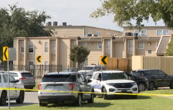 Eight-Hour Standoff in New Orleans East Ends with Suspect Arrested