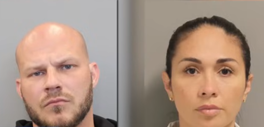 Viral Road Rage Duo Now Accused of Real Estate Fraud in Houston