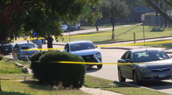 Officer-Involved Shooting in Mesquite Sparks School Delay