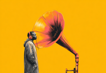 A Peak Inside the Music Industry in 2027