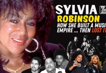 BlogWallet Explores Sugar Hill Records and Sylvia Robinson (video)