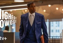 Weekend Watch: Streaming Movies Sept 5