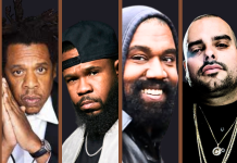 BlogWallet Bank: Rappers Who Bought the Block