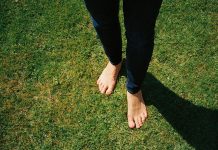 So What Is Grounding? And Why Science Says It Actually Works